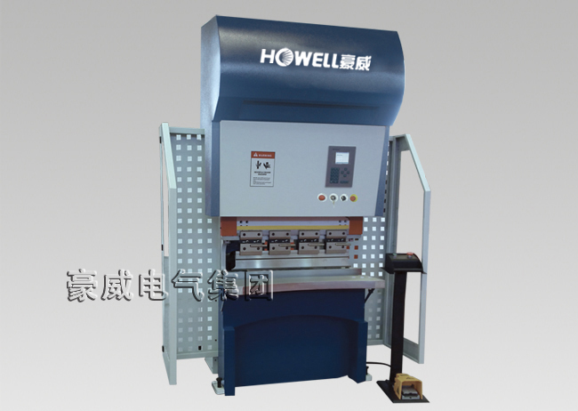 數(shù)控折彎機
